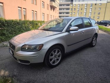 Volvo V50 2.4i 20V automatica 170 cv
