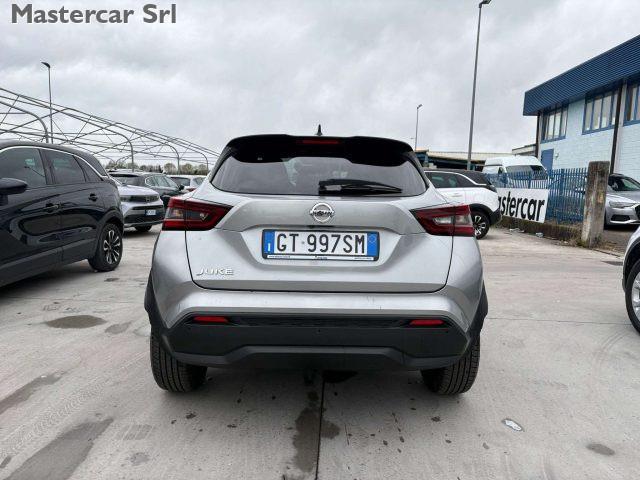 NISSAN Juke Juke II 1.0 dig-t N-Connecta 114cv - GT997SM