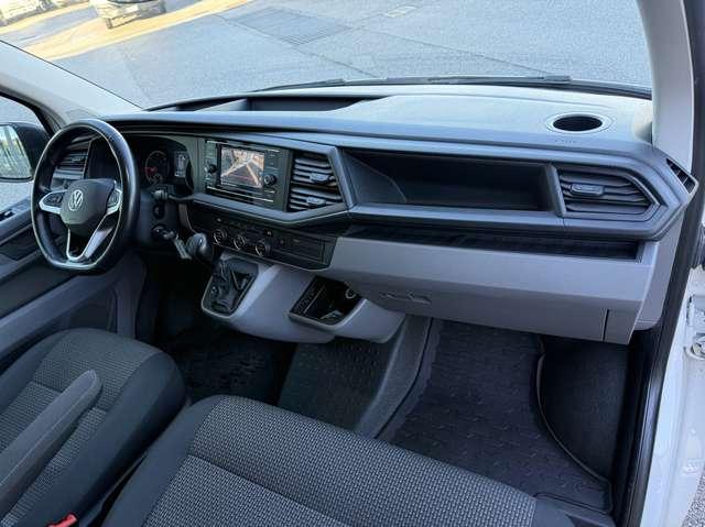 Volkswagen T6.1 Caravelle 2.0TDI DSG 150cv E6D Trend Gancio Tr 2Clima 9Posti