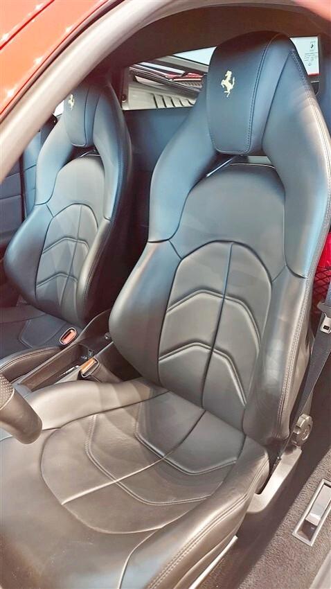 Ferrari 488 GTB 3.9 DCT