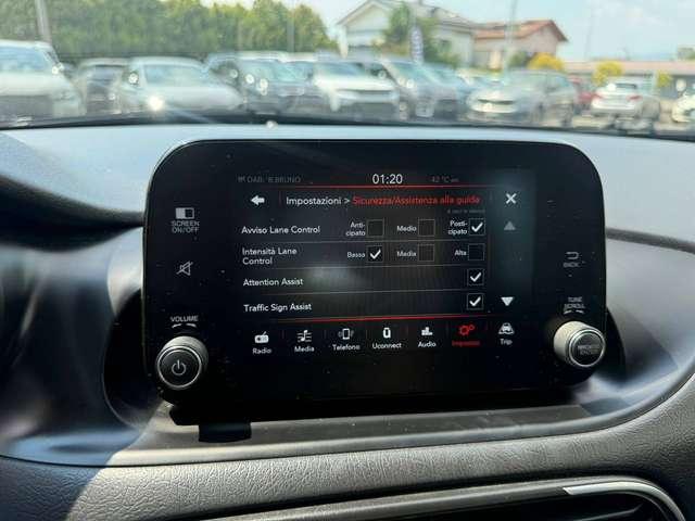 Fiat Tipo 5porte 5p 1.0 t3 100cv promo fin