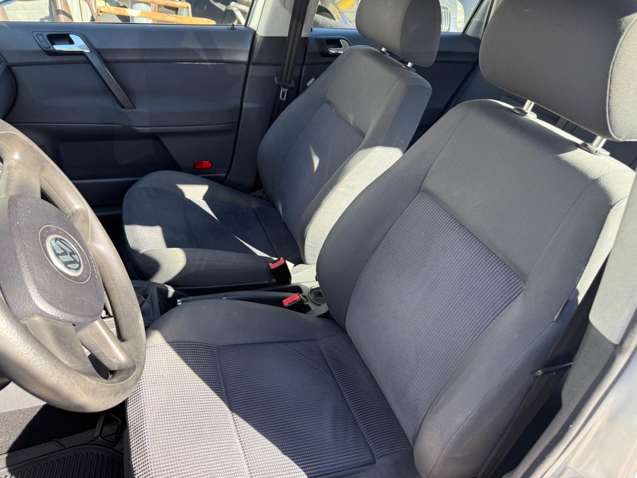 Volkswagen Polo 1.2 5p. Trendline KM CERTIF