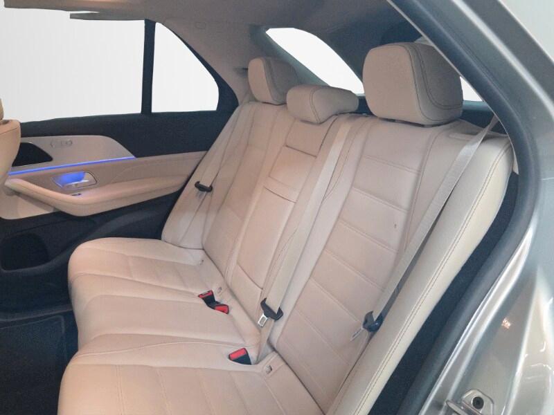 MERCEDES GLE (V167) GLE 350 de hybrid ...