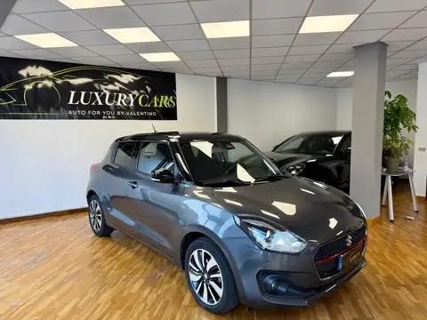 Suzuki Swift 1.0 Boosterjet Cool