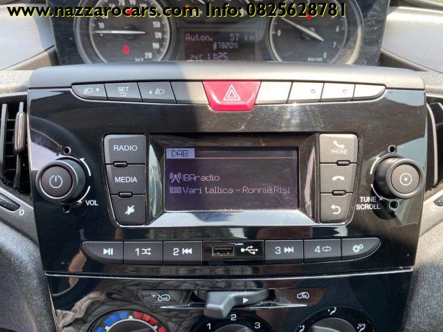 LANCIA Ypsilon 1.0 FireFly 5 porte S&S Hybrid Ecochic Silver