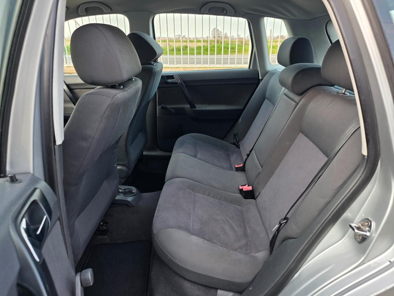 Volkswagen Polo 1.4/75CV 16V 5p. Comfortline