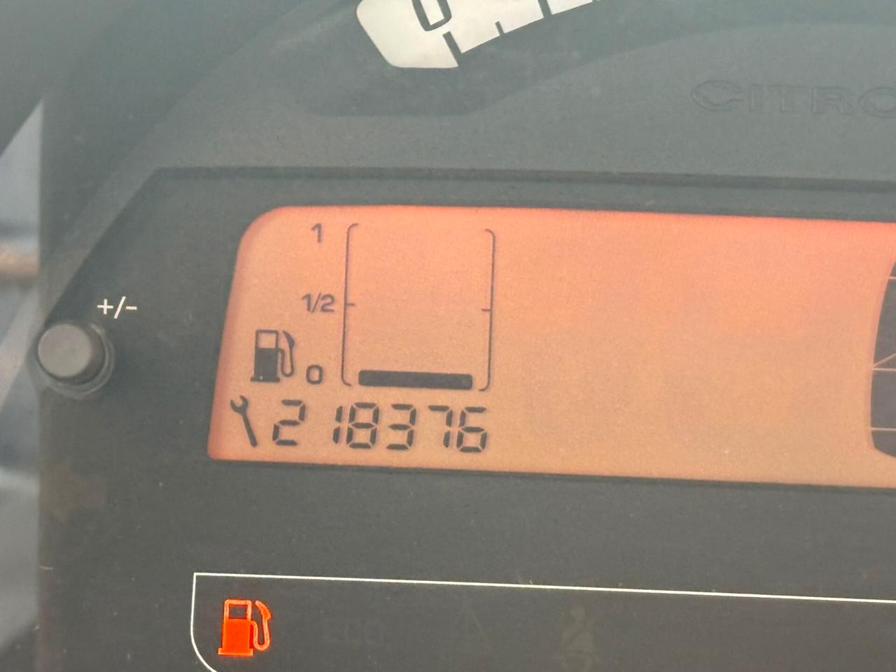 Citroen C3 1.1 EXCLUSIVE STYLE TECHNO BI ENERGY GPL VALIDO FINO AL 2034