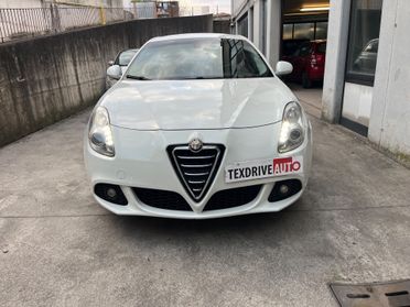 Alfa Romeo Giulietta 1.4 Turbo MultiAir Exclusive