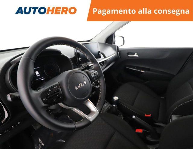 KIA Picanto 1.0 12V 5 porte Style