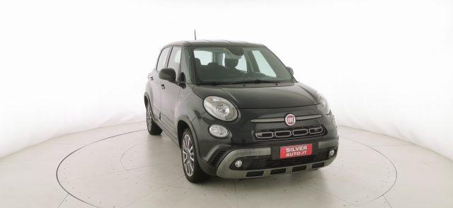 FIAT 500L 1.3 Multijet 95 CV Dualogic Pop Star