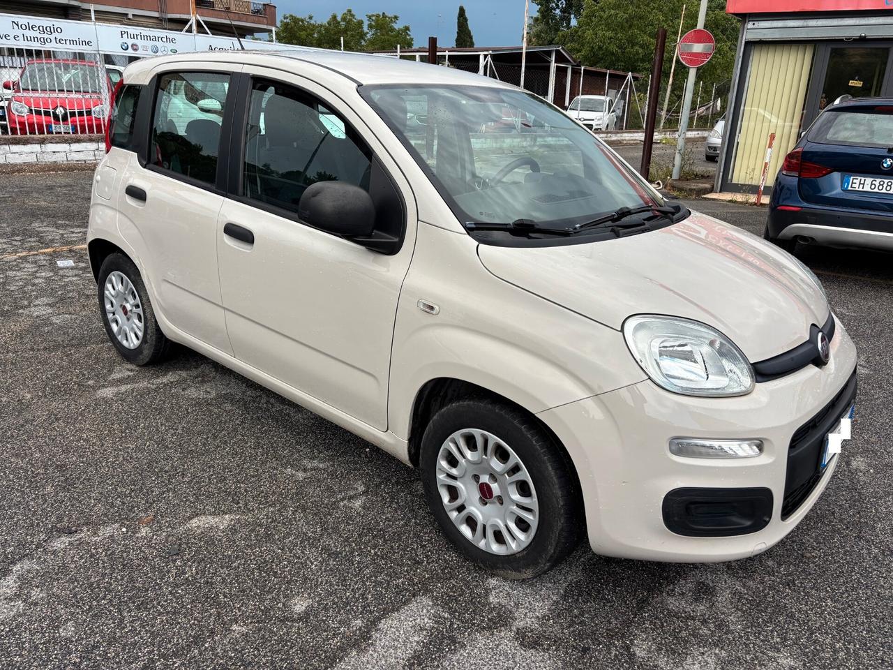 Fiat Panda 1.2 Easy UNICO PROPRIETARIO, PREZZO VERO!!!!!