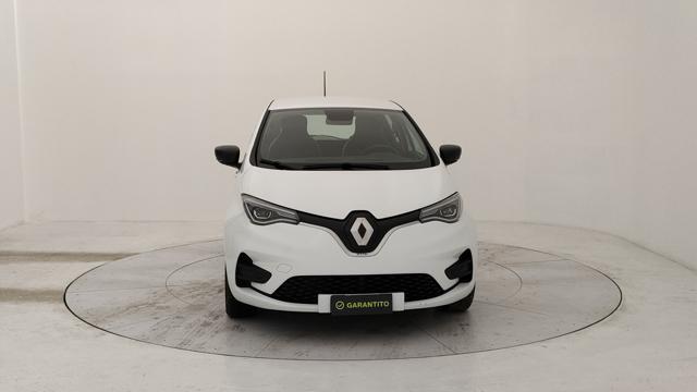 RENAULT ZOE Life R110