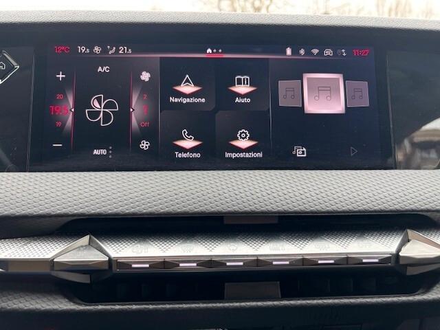 DS Automobiles DS 4 1.5 Bluehdi 130cv Autom. NAVIG.