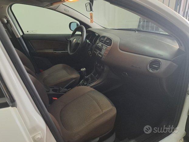Fiat bravo 1.4 gpl 90 cv unico prop 2009