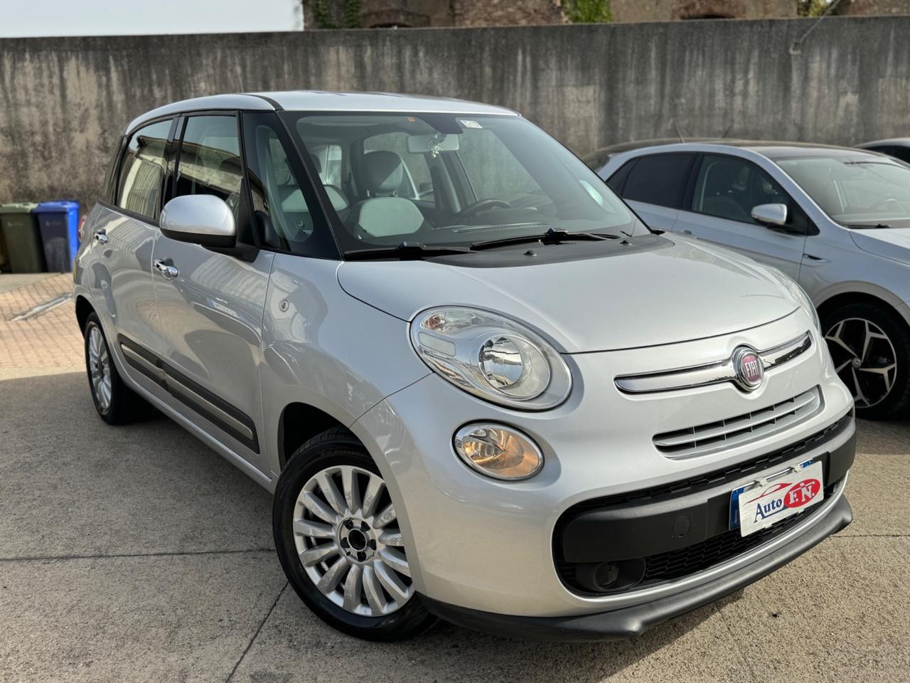 Fiat 500L 1.3 Multijet 85 CV Pop Star