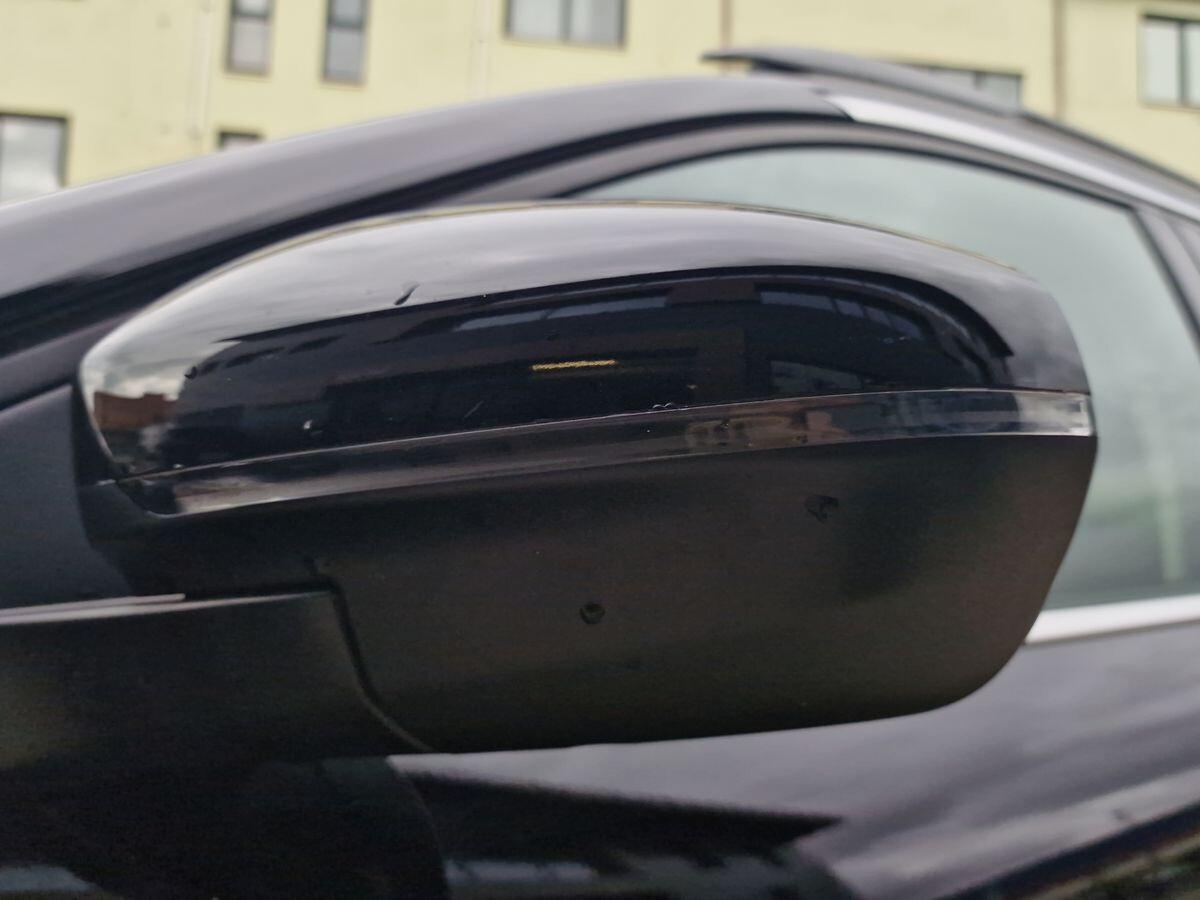 CITROEN C5 AIRCROSS 1.5 DIESEL SHINE