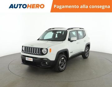 JEEP Renegade 2.0 Mjt 140CV 4WD Active Drive Longitude