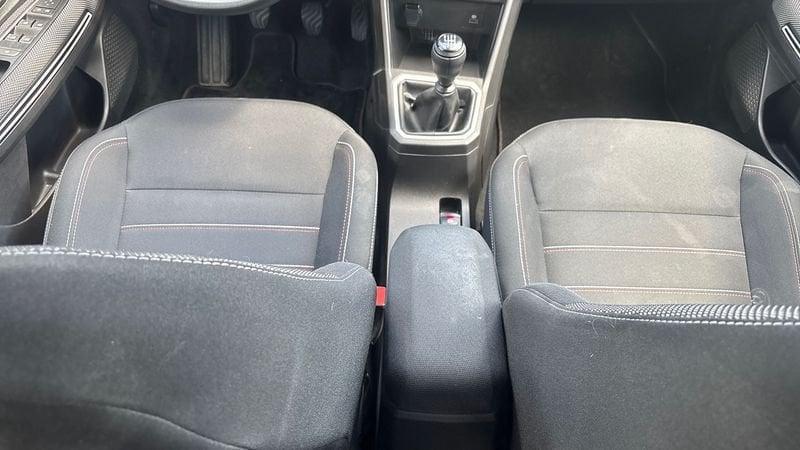 Dacia Jogger 1.0 TCe GPL Extreme UP 7p.ti