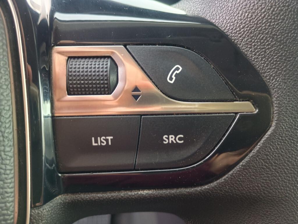 Peugeot Rifter 1.5 BlueHDi 100cv Allure Standard