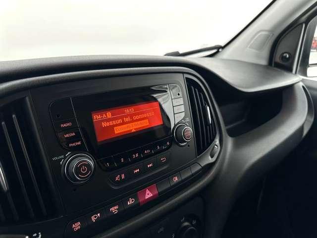 Fiat Doblo Doblò 1.6 MJT 105CV 3 Posti