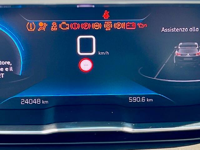 Peugeot 3008 PureTech 1.2 Turbo 130 cv - 2021