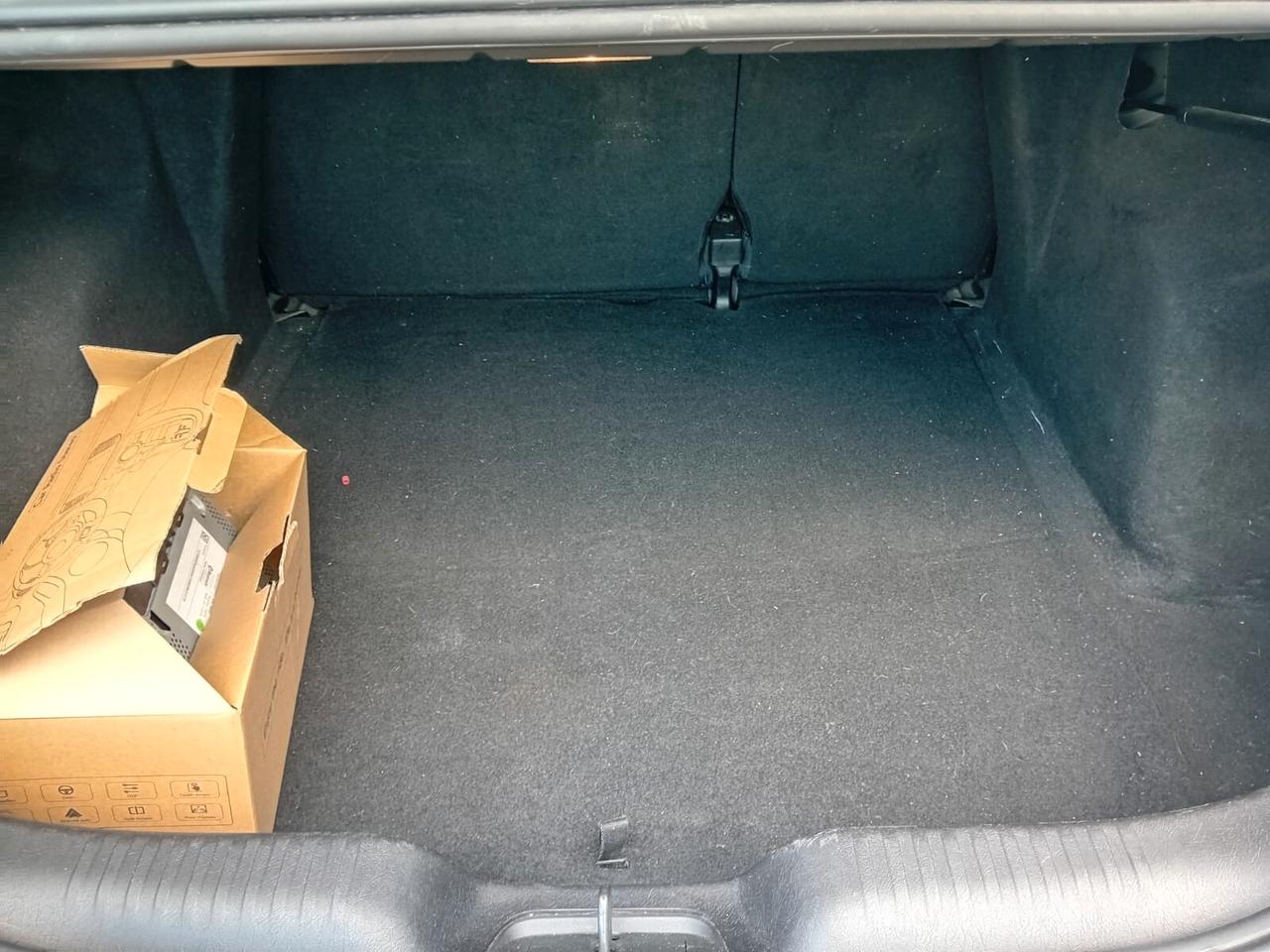 Fiat Tipo 1.6 Mjt 4 porte Lounge