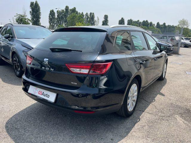 SEAT Leon 1.6 TDI 105 CV ST Start/Stop Style