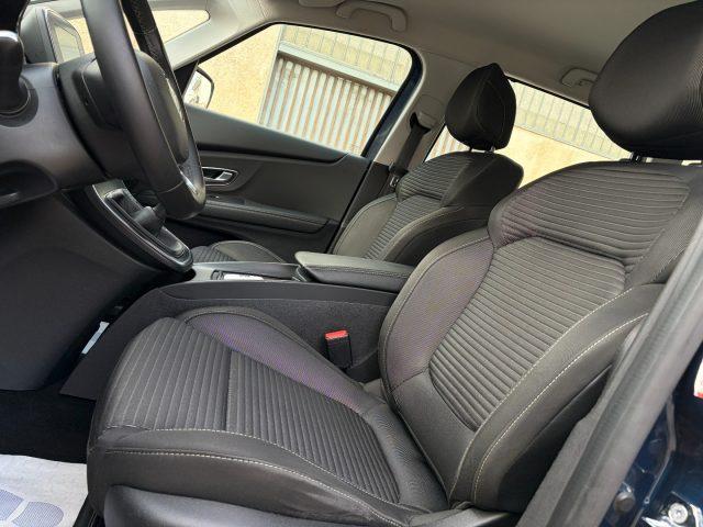 RENAULT Grand Scenic dCi 120 CV Sport *7Posti*