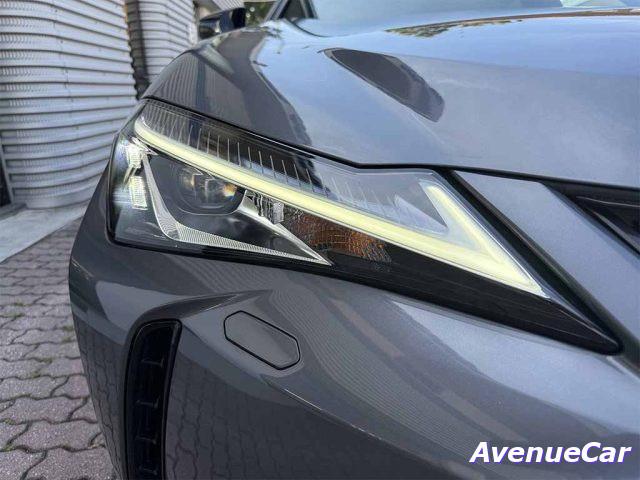 LEXUS UX Full Electric 300e 54,3kWh Premium PREZZO REALE
