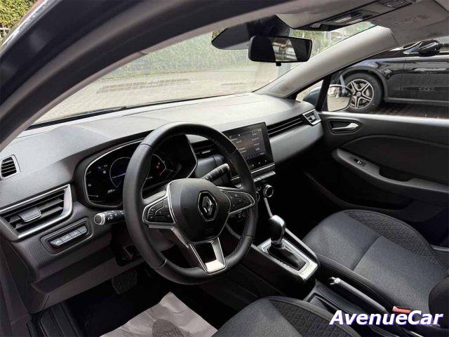 RENAULT Clio ZEN E-Tech hybrid PREZZO REALE UNICO PROPRIETARIO