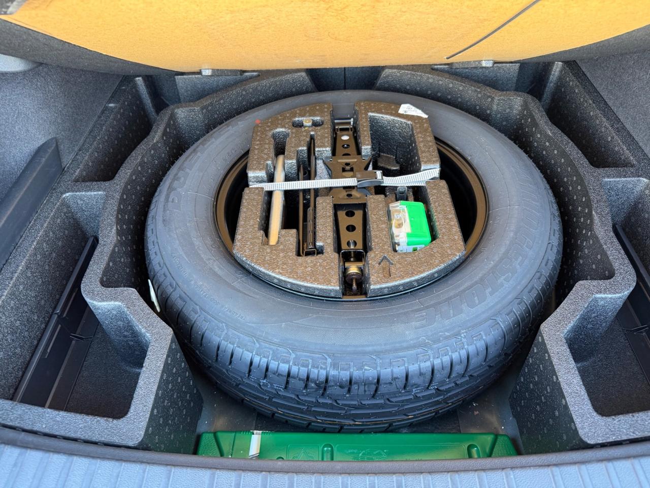 Skoda Kodiaq 2.0 TDI SCR 190 CV 4x4 DSG Style