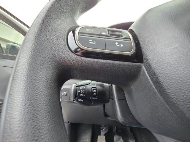 CITROEN C3 1.2 puretech Feel 68 CV NEOPATENTATI - PERMUTE