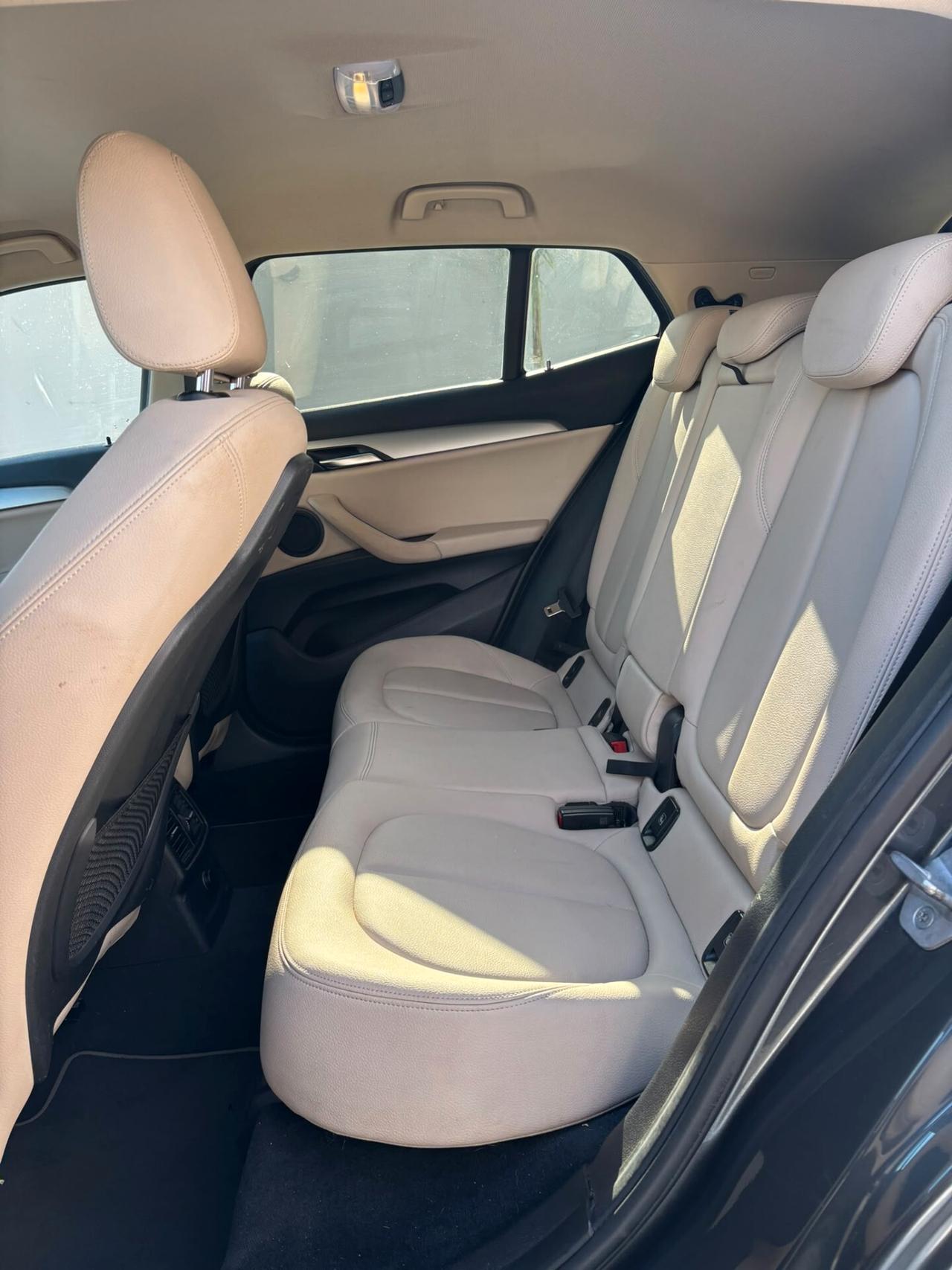 Bmw X2 xDrive18d