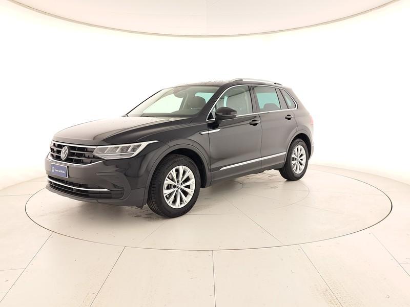 Volkswagen Tiguan 2.0 tdi life 150cv dsg