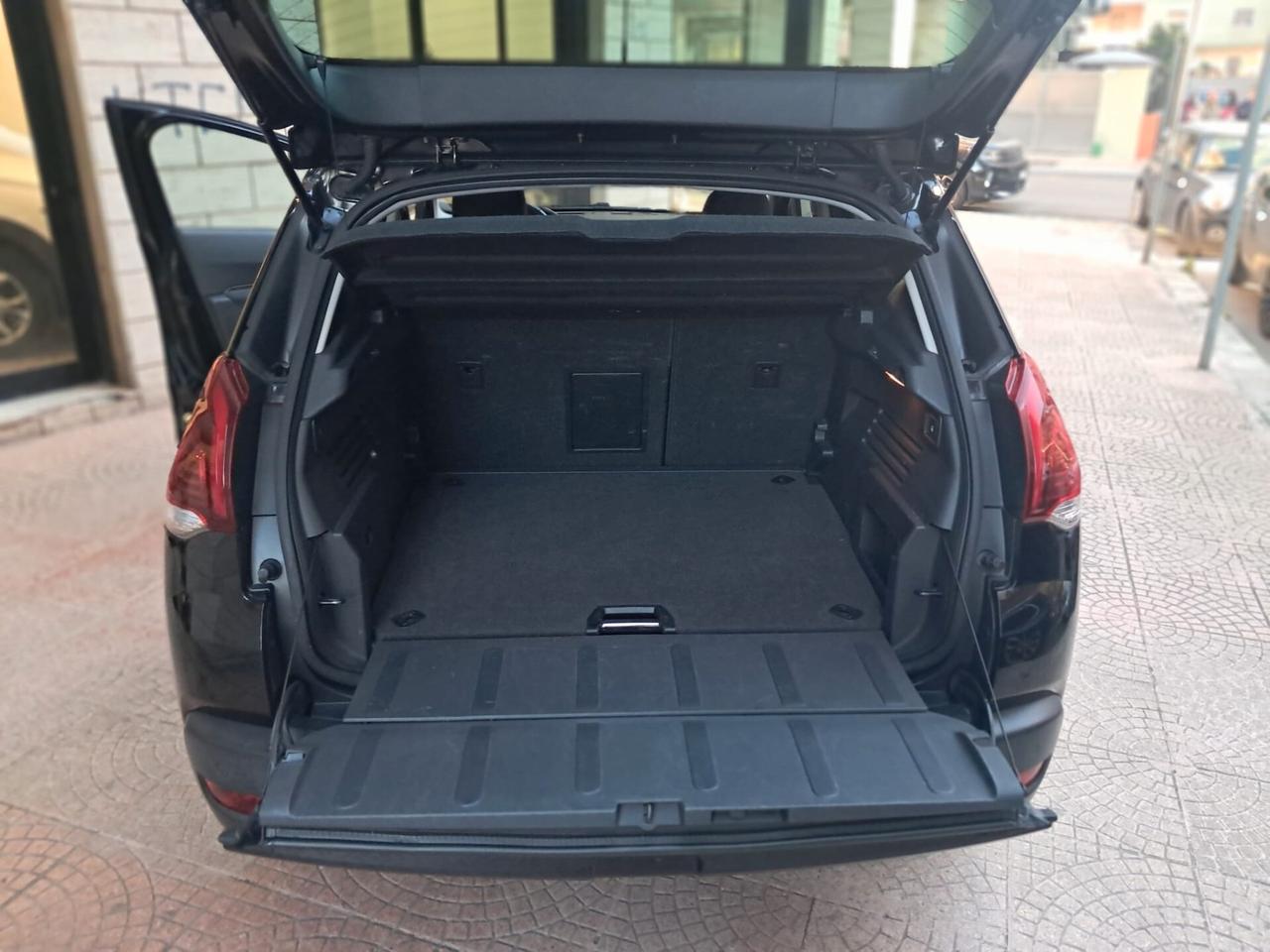 PEUGEOT 3008 1.6 DIESEL 115 CV-KM119000-Euro7690