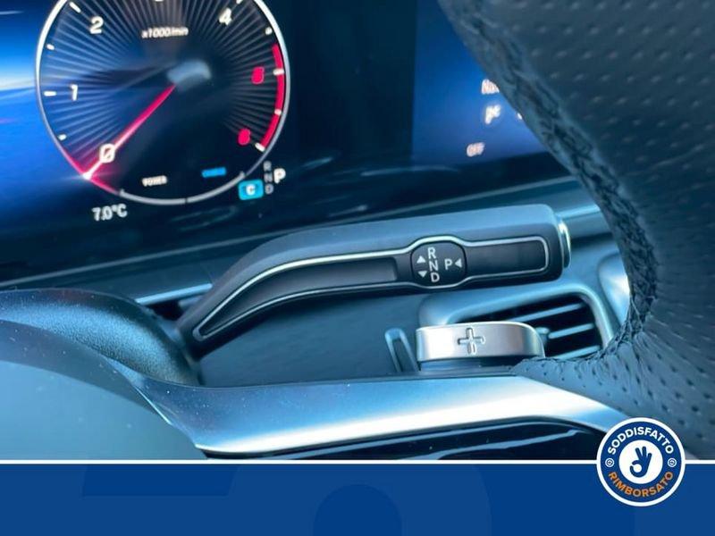 Mercedes-Benz GLS 450d 4Matic AMG Line Premium Plus