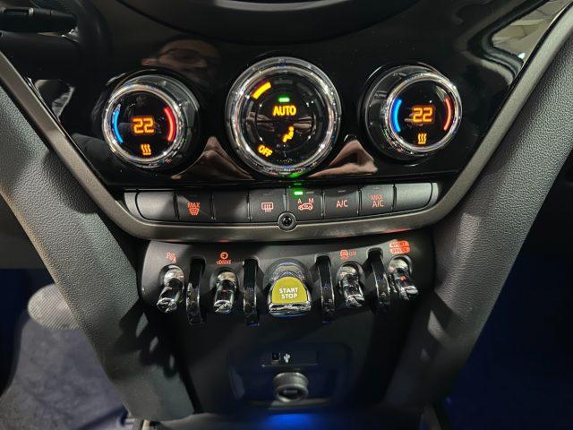 MINI Countryman 1.5 Cooper SE Hype ALL4 - 18" - Carplay - LED