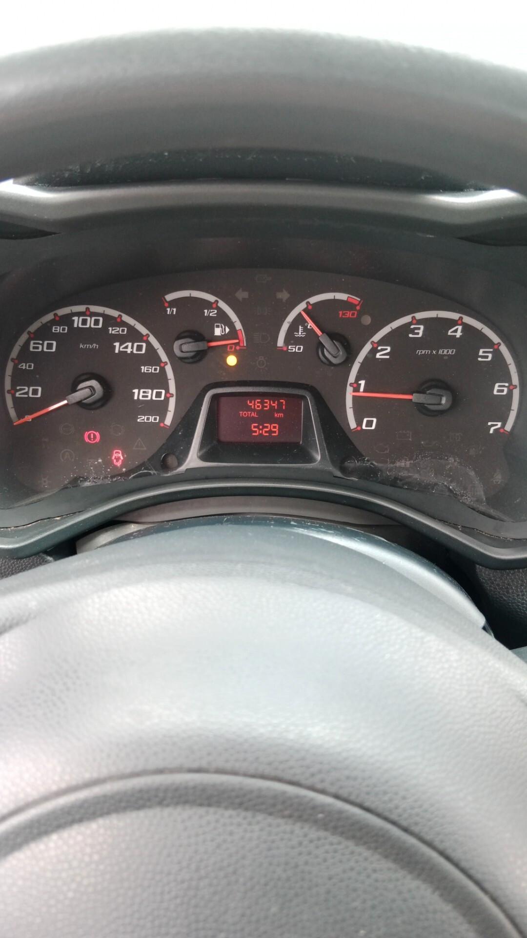 Ford Ka Ka+ 1.2 8V 69CV