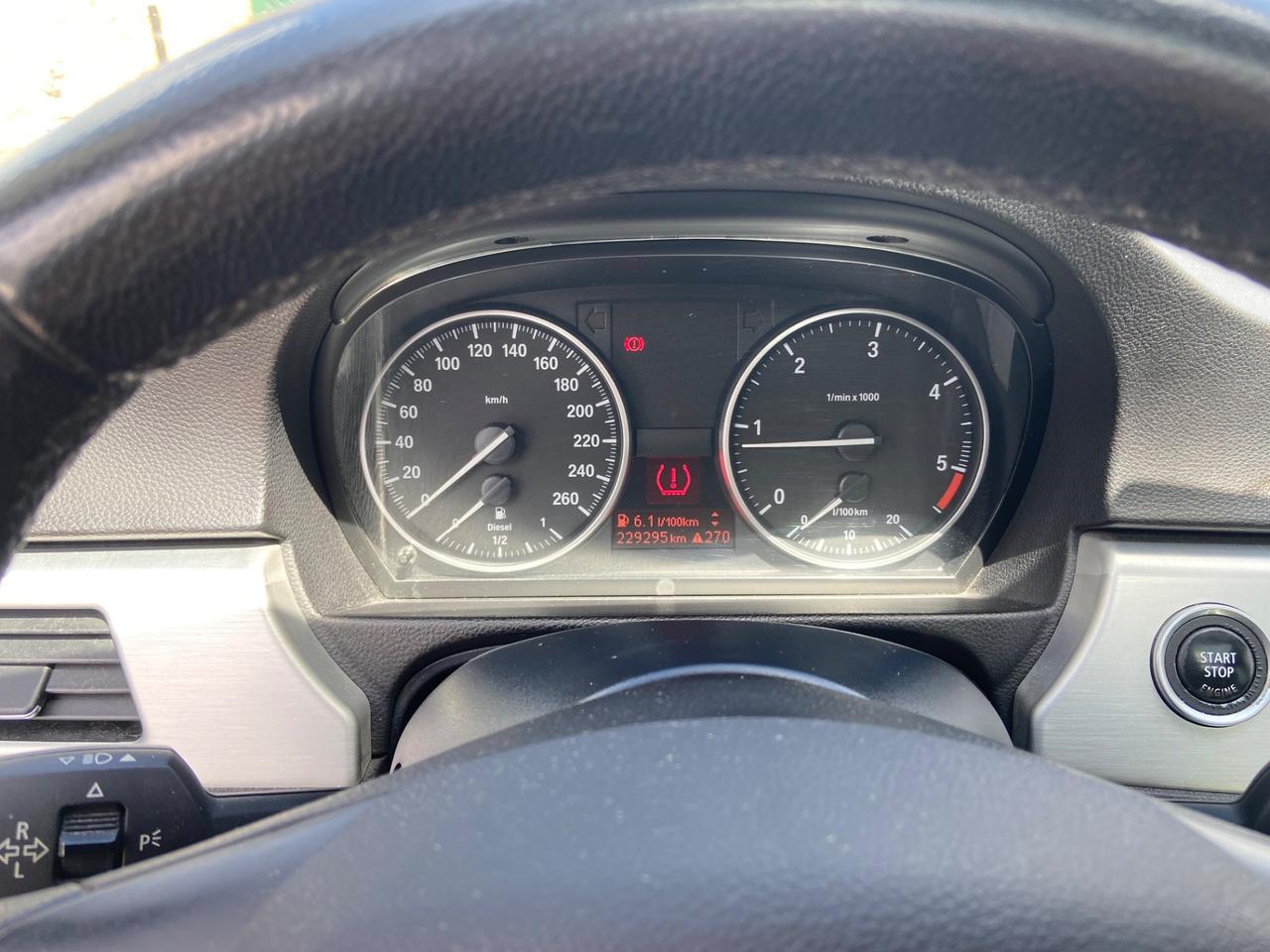 Bmw 316 316d 2.0 116CV cat Touring