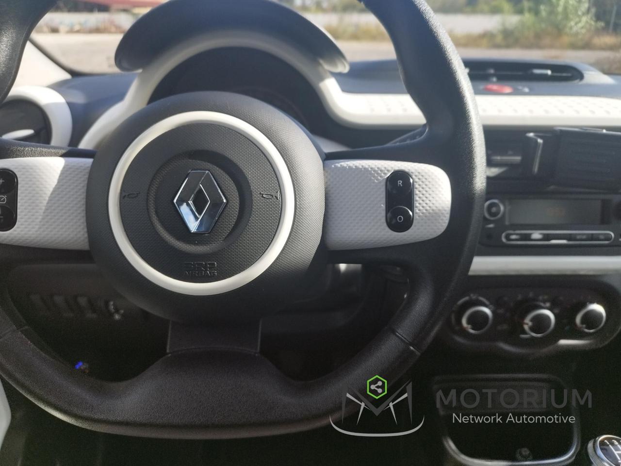 Renault Twingo 1.0 SCE 65 CV INTENS