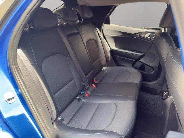 KIA XCeed 1.6 CRDi 136 CV MHEV DCT Style