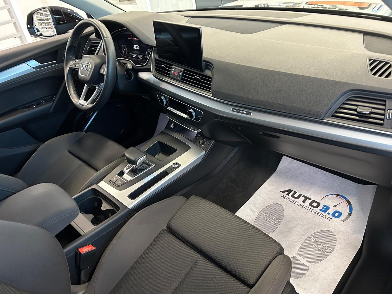 Audi Q5 SPB 40 TDI quattro S tronic line