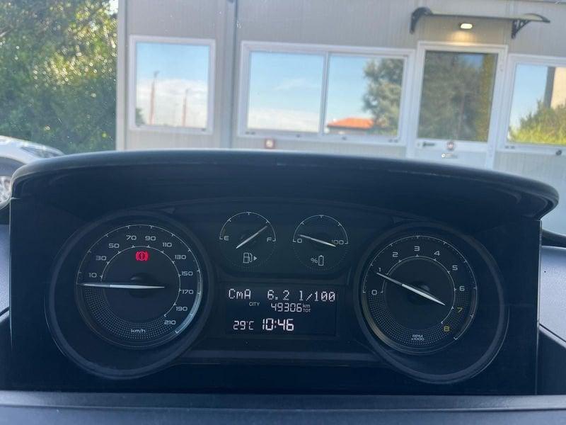 Lancia Ypsilon Ypsilon 1.0 FireFly 5 porte S&S Hybrid Gold Plus