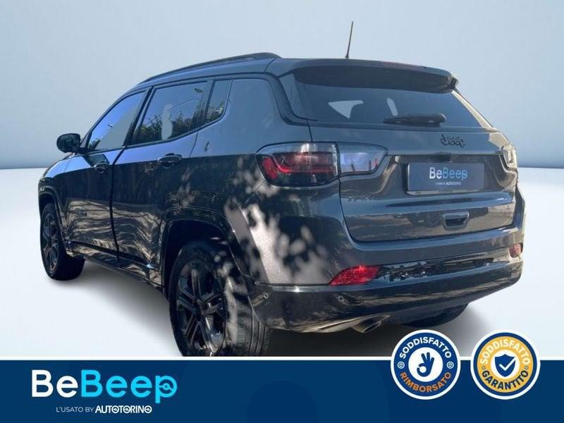 Jeep Compass 1.6 MJT 80 ANNIVERSARIO 2WD 130CV