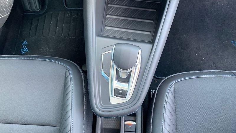 Renault Symbioz esprit Alpine full hybrid E-Tech 145