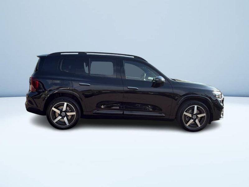 Mercedes-Benz GLB 350 4Matic EQ AMG Line Advanced Plus