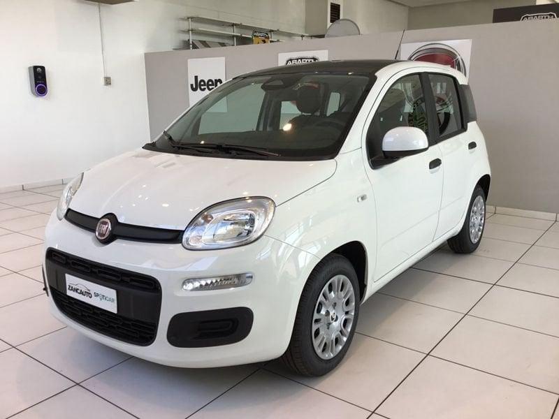 FIAT Panda S9 1.0 Hybrid Panda - PROMO MESE + TARGA