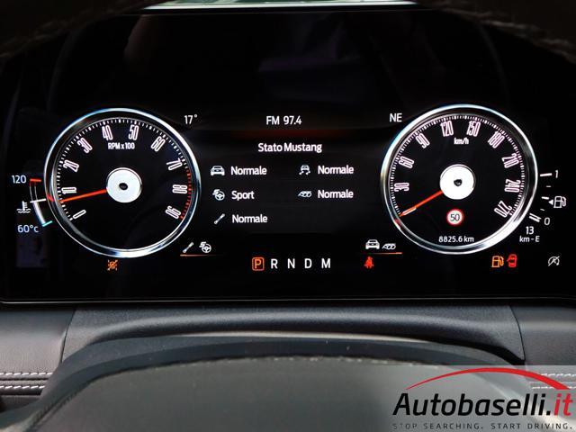 FORD Mustang CABRIO 5.0 V8 GT 446CV AUTOMATICA, UNICO PROP
