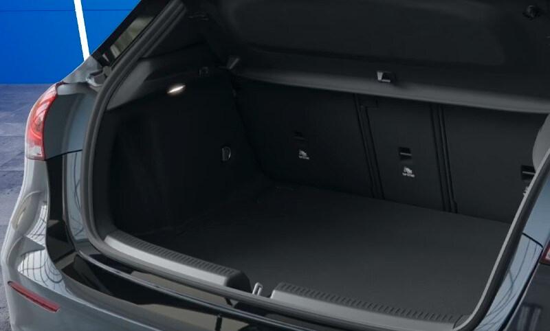 MERCEDES Classe A (W177) A 200 Automatic AM...