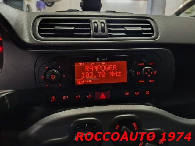 FIAT Panda 1.0 Hybrid City Life " 5 POSTI "